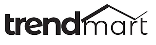 TRENDMART logo