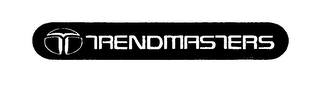 TRENDMASTERS logo
