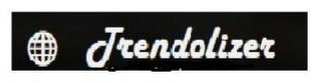TRENDOLIZER logo