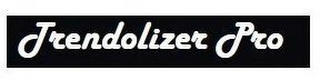TRENDOLIZER PRO logo