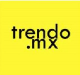 TRENDO.MX logo
