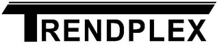 TRENDPLEX logo