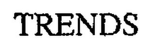 TRENDS logo