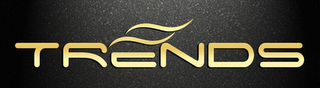 TRENDS logo