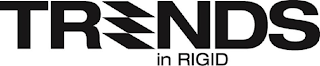 TRENDS IN RIGID logo