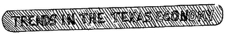 TRENDS IN THE TEXAS ECONOMY logo