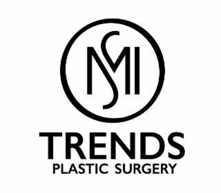 TRENDS PLASTIC SURGERY logo