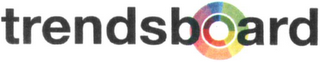 TRENDSBOARD logo