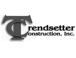 TRENDSETTER CONSTRUCTION, INC. logo