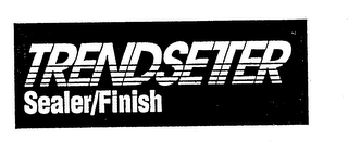 TRENDSETTER SEALER/FINISH logo