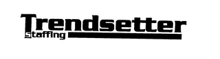 TRENDSETTER STAFFING logo