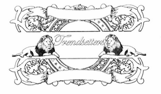 TRENDSETTERS logo