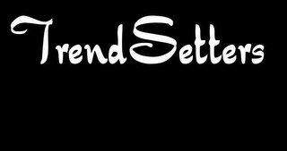 TRENDSETTERS logo