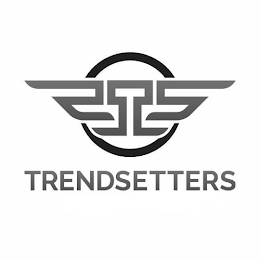 TRENDSETTERS logo