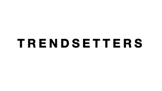 TRENDSETTERS logo