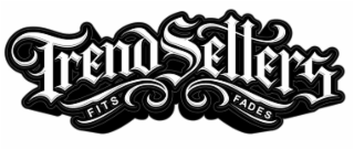 TRENDSETTERS FITS FADES logo