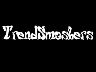 TRENDSMASHERS logo