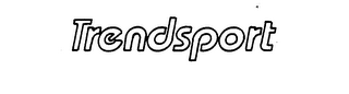 TRENDSPORT logo
