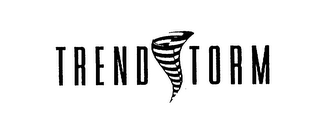 TRENDSTORM logo