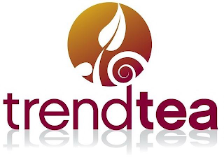 TRENDTEA logo