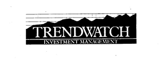 TRENDWATCH INVESTMENT MANAGEMENT logo