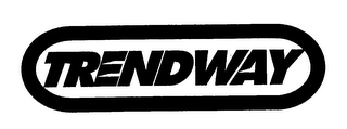 TRENDWAY logo