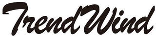 TRENDWIND logo