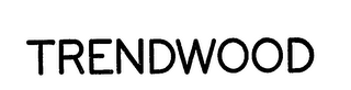 TRENDWOOD logo
