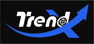 TRENDX logo