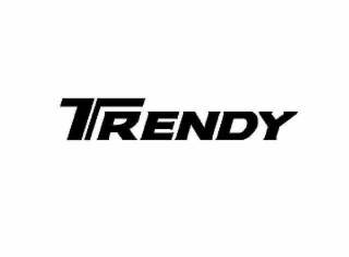 TRENDY logo