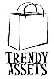 TRENDY ASSETS logo