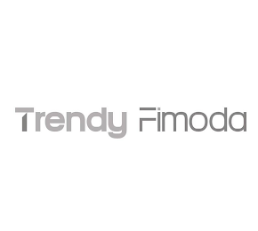TRENDY FIMODA logo