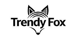 TRENDY FOX logo