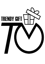 TRENDY GIFT TG logo