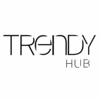 TRENDY HUB logo