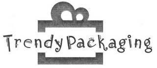 TRENDY PACKAGING logo
