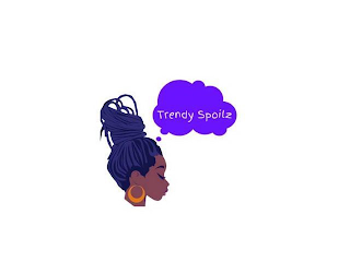 TRENDY SPOILZ logo