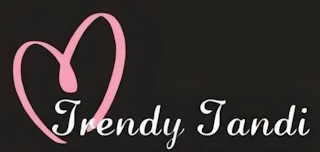 TRENDY TANDI logo