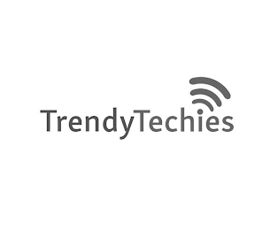 TRENDY TECHIES logo