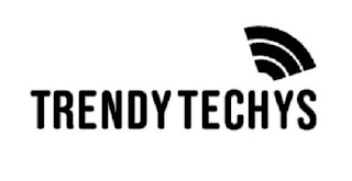 TRENDY TECHYS logo