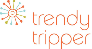TRENDY TRIPPER logo