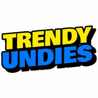 TRENDY UNDIES logo