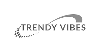 TRENDY VIBES logo