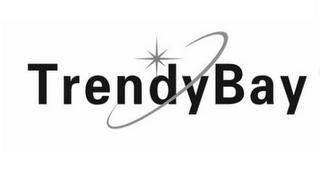 TRENDYBAY logo