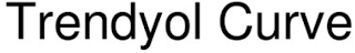 TRENDYOL CURVE logo