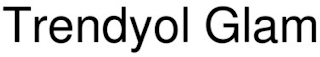 TRENDYOL GLAM logo