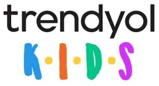 TRENDYOL KIDS logo