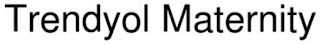 TRENDYOL MATERNITY logo