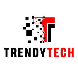 TRENDYTECH logo