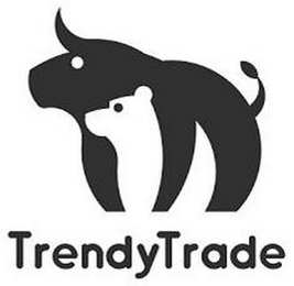 TRENDYTRADE logo